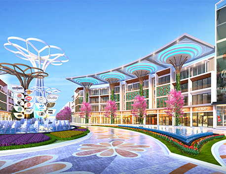 Orkide - The Fastest-Growing Real Estate Development Company In Phnom Penh Cambodia